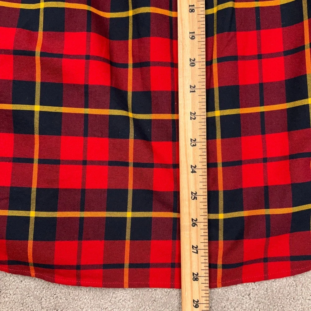 Ralph Lauren classic button